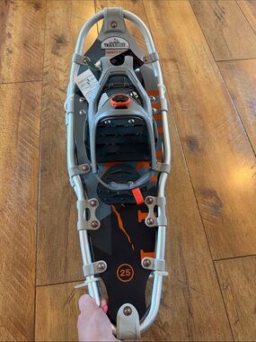 NEW L. L. Bean Trailblazer Snowshoes 25